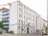 2025 für die Zukunft kaufen! Vermietete 5-Zi.-Wohnung als KAPITALANLAGE in Charlottenburg - Berlin