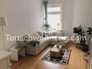 [TAUSCHWOHNUNG] 2 Zimmer Altbau in Hamburg gegen Wohnung in Freiburg - Hamburg