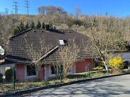 Preisbewusstes Einfamilienhaus sucht neue Eigentümer ! - Altena