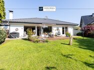 Charmanter freistehender Bungalow in ländlicher Umgebung - Grevenbroich