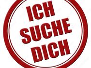 Suche Hausfrau/Rentnerin/Studentin ! - Hannover