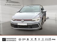 VW Golf, 2.0 TSI VIII GTI, Jahr 2020 - Kirchheim (Teck)