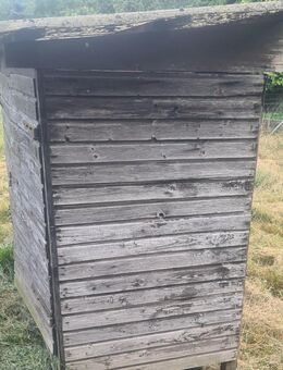 Zu verschenken an selbsabholer - Bischofsheim (Rhön)