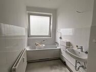 Hagen-Boele: 3 Zimmer-Erdgeschosswohnung mit Balkon und Blick ins Grüne - Hagen (Stadt der FernUniversität)