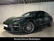 Porsche Panamera, 4 E-Hybrid | SportDesign Paket | |, Jahr 2022 - Plattling