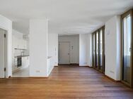 Hochwertiges Wohnen mit Service: 2-Zimmer mit Balkon und Concierge - Berlin