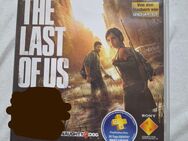 The last of Us PS3 - Siegbach