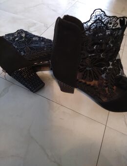 Stiefeletten - Gifhorn