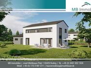 Haus mit Garten sucht Familie mit Herz! - Roding