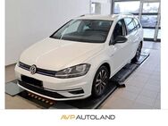 VW Golf Variant, 1.5 TSI Golf VIII IQ DRIVE | |, Jahr 2020 - Plattling