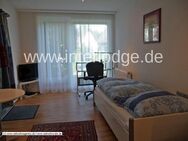 INTERLODGE Bonn: Komplett möbliertes Apartment mit Terrasse. - Bonn