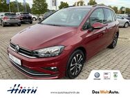 VW Golf Sportsvan, 1.6 TDI United, Jahr 2020 - Mügeln