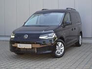 VW California, 2.0 TDI Caddy California MINI-KÜCHE, Jahr 2024 - Bautzen Zentrum