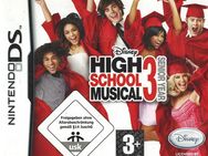 High School Musical 3 Senior Year Disney Nintendo DS DSL DSi 3DS 2DS NDS NDSL - Bad Salzuflen Werl-Aspe