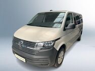 VW T6 Caravelle, 2.0 TDI EcoProfi 1, Jahr 2021 - Frankfurt (Main)