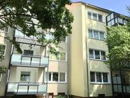 Schicke 3-Zimmer-Wohnung mit Tageslichtbad und XXL-Balkon - Hannover