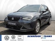 Seat Arona, 1.0 TSI FR, Jahr 2023 - Verl