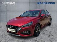 Hyundai i30, TREND FLA, Jahr 2021 - Coburg