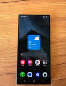 Samsung Galaxy s24 Ultra 512 GB in 31855