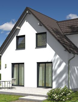 Ihr neues Zuhause: Charmantes Einfamilienhaus auf attraktivem Grundstück in Iserlohn! - Iserlohn