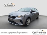 Opel Corsa, 1.2 F Edition, Jahr 2019 - Steinfurt Zentrum