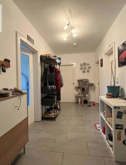 Walsrode: 4-Zimmerwohnung mit Balkon zum Kauf ! - Walsrode