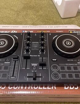 Mischpult Pioneer DDJ-200 - Darmstadt