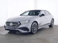 Mercedes E 220, d AMG Night Burmester Superscreen 21, Jahr 2023 - Herne