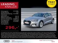 Audi A3, Sportback Advanced 35 TDI, Jahr 2024 - Ingolstadt