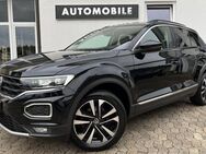 VW T-Roc, 1.5 TSI United, Jahr 2020 - Königsfeld (Schwarzwald)