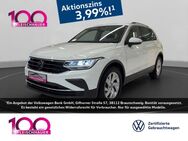 VW Tiguan, 1.5 TSI Move 18, Jahr 2023 - Bonn