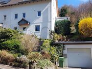 Topgepflegte, neuwertige Doppelhaushälfte in Schalksmühle - ideal für junge Familien - Schalksmühle