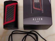 Smok Alien 220 W Mod+2Akkus,Ladekabel und Verpackung - Hameln