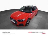 Audi A1, Sportback 25 TFSI, Jahr 2020 - Kassel