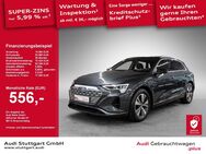 Audi Q8, Advanced 55 quattro, Jahr 2023 - Stuttgart