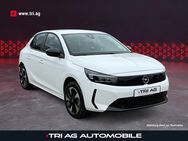 Opel Corsa-e, Electric Elektromotor 100kW (136PS), Jahr 2022 - Bühl