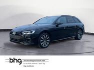 Audi A4, Avant 35 TDI advanced, Jahr 2022 - Mössingen