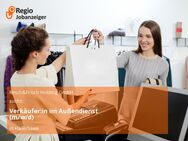 Verkäufer:in im Außendienst (m/w/d) - Halle (Saale)