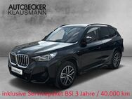 BMW X1, xDRIVE 23d M SPORT 18, Jahr 2022 - Krefeld