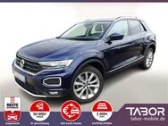 VW T-Roc, 1.5 TSI 150 Sport, Jahr 2018 - Freiburg (Breisgau)