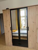 KLEIDERSCHRANK TOP-Zustand! in 14513