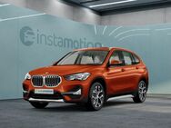 BMW X1, xDrive20d xLine, Jahr 2020 - München