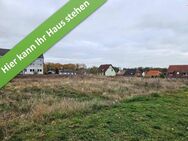 Inkl. Grundstück, für alle, die es großzügig lieben, Ihr Familienhaus in Kalbe. - Kalbe (Milde)