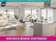 *ERSTBEZUG* Wunderschöne 2-Zimmer Wohnung mit Loggia! - Heilbronn