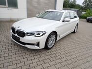 BMW 530, 5.6 i Luxury Line UPE 730, Jahr 2021 - Dresden