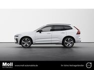 Volvo XC60, B4 Benzin Plus Dark Pilot H&K, Jahr 2023 - Bergheim (Nordrhein-Westfalen)