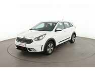 Kia Niro 1.6 Edition 7 - Berlin