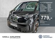 VW ID.BUZZ, Pro, Jahr 2024 - Düsseldorf