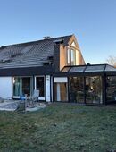 Einfamilienhaus auf dem Königsberg in 34454