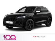 Audi SQ5, 3.0 TDI quattro, Jahr 2024 - Köln